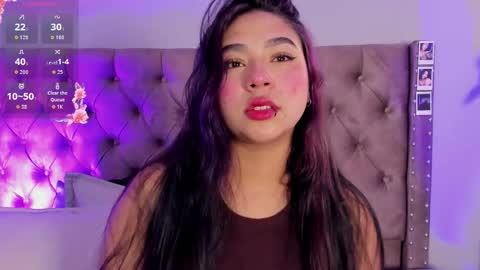 Rossi  online show from February 18, 3:23 pm