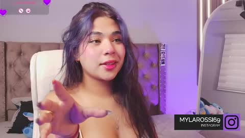 Rossi  online show from March 23, 2:33 pm