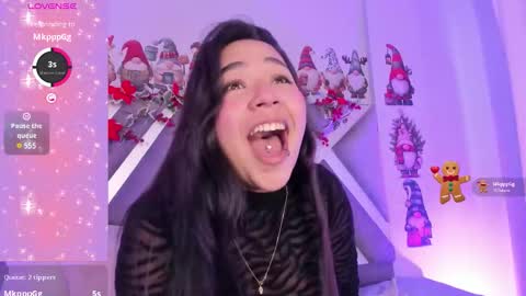 Rossi  online show from December 17, 4:03 pm