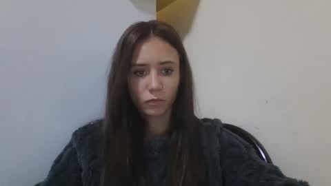 mylittle_flame online show from November 13, 1:25 pm