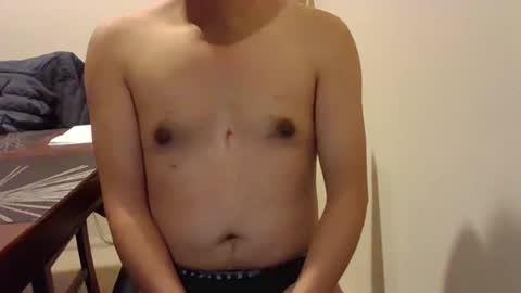 mymyfoggy online show from January 18, 5:49 am