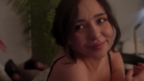 mypassion_ online show from March 7, 4:18 pm