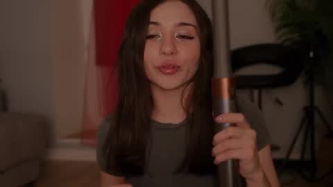 mypassion_ online show from February 17, 6:29 pm