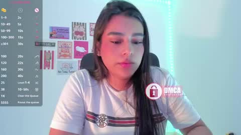 Bella online show from May 30, 5:06 am