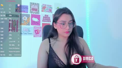 Bella online show from June 4, 2:06 am