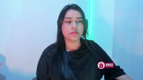 Snapshot of mypretty_isabella chatting on September 24, 6:20 am Bella online show from September 24, 6:20 am