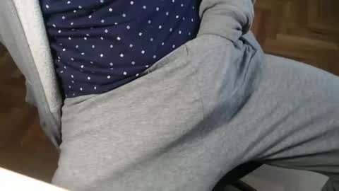 Ben online show from November 25, 10:14 am