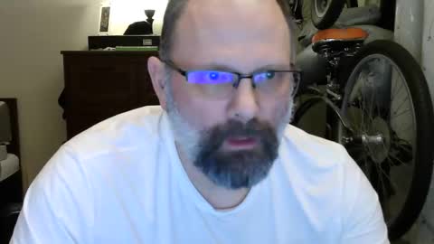 Tony online show from January 22, 6:31 am