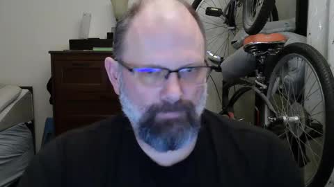 Tony online show from February 17, 7:15 am