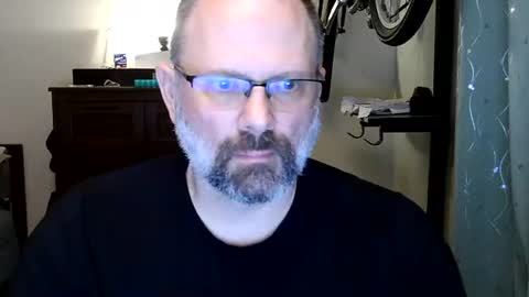 Tony online show from November 10, 6:27 am