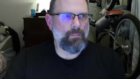 Tony online show from February 28, 2:53 am