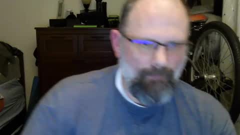 Tony online show from February 26, 4:08 am