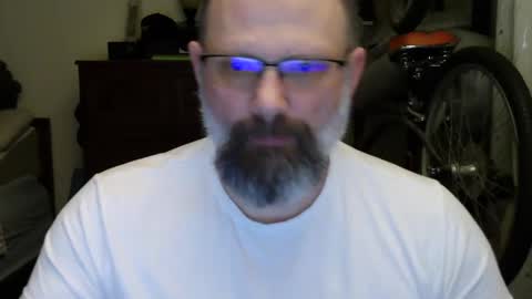 Tony online show from February 25, 7:09 am