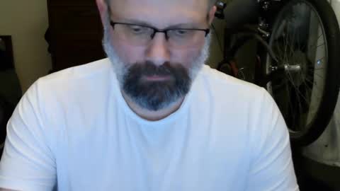 Tony online show from January 23, 4:52 am