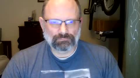 Tony online show from November 23, 7:50 am