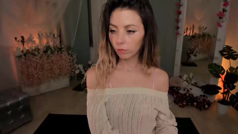 Maria  online show from March 7, 2:25 am