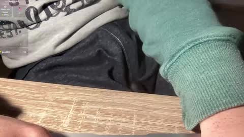 myStallion online show from January 26, 9:18 pm