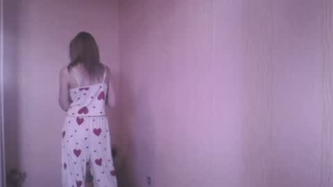 mysterious_blondy online show from July 18, 6:37 am