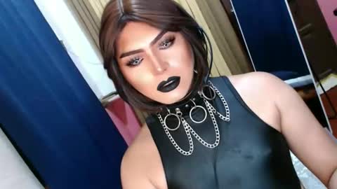 SUPPORT GODDESS TRISHA  AND DONT FORGET TO FOLLOW ME online show from April 9, 6:13 pm