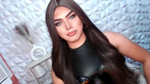 SUPPORT GODDESS TRISHA  AND DONT FORGET TO FOLLOW ME online show from March 26, 9:25 am