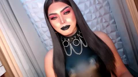 SUPPORT GODDESS TRISHA  AND DONT FORGET TO FOLLOW ME online show from October 10, 7:52 pm