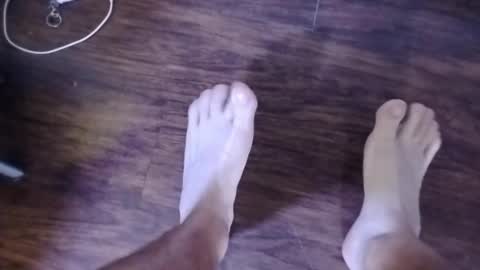 mysteriousdickhead online show from February 27, 6:11 pm