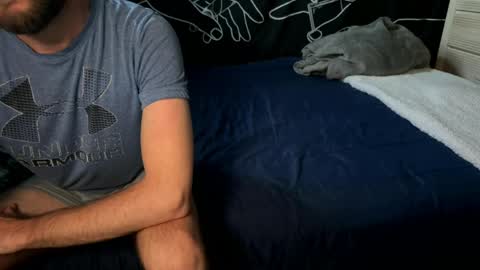 Mysterious Couple online show from April 14, 11:19 pm