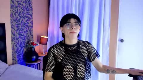 Marcus online show from September 19, 9:29 pm