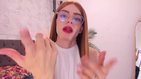 Marcus online show from November 19, 8:51 pm