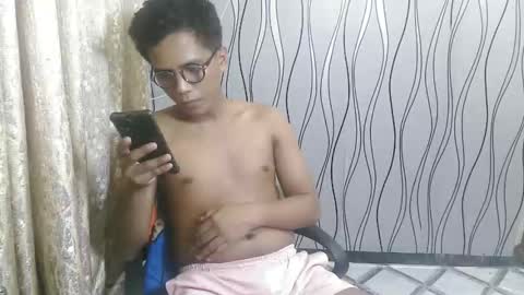 mystery asher online show from March 29, 2:51 pm