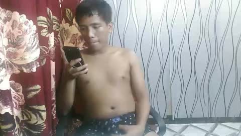 mystery asher online show from April 13, 1:48 pm