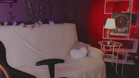 mystery_mary online show from October 23, 11:34 am