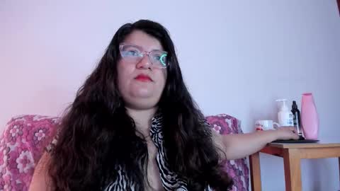 mystery_psique online show from November 21, 7:23 pm