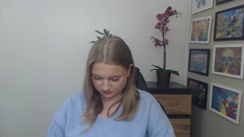 Erica online show from January 15, 12:58 pm