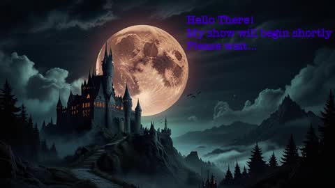 MysteryMonkey online show from February 12, 9:10 am