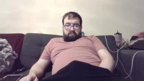 MysteryMonkey online show from January 29, 10:32 pm