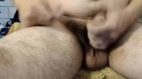 mysterywolf91 online show from February 7, 9:18 pm