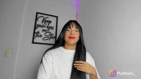 Elena online show from January 15, 2:49 am