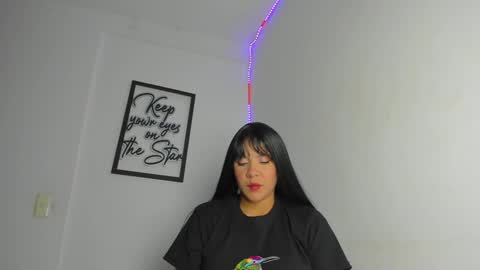 Elena online show from January 9, 3:15 am