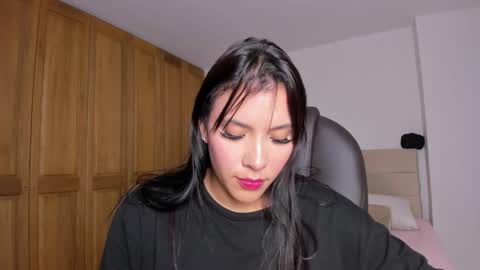 Elena online show from October 19, 9:41 pm