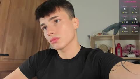 Evan Brown online show from November 26, 10:28 pm