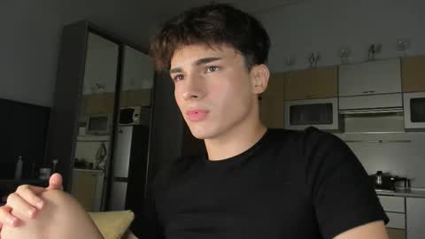 Snapshot of mystic_evan chatting on September 22, 6:23 pm Evan Brown online show from September 22, 6:23 pm