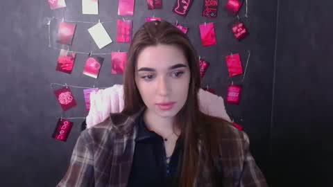 Amelia online show from March 15, 6:29 am