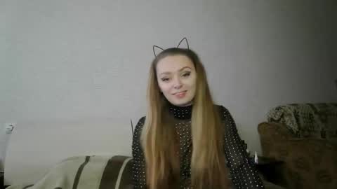 Anika online show from November 19, 10:47 am