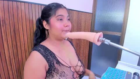 mysti online show from September 17, 1:14 pm