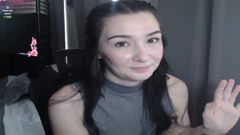 MysticMuse online show from February 20, 2:46 pm