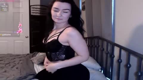 MysticMuse online show from February 5, 1:54 pm