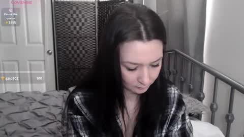 MysticMuse online show from March 12, 2:34 pm