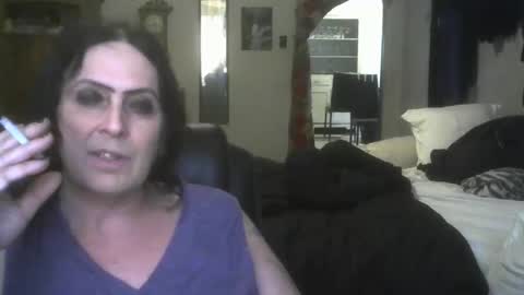 Autumn online show from March 30, 10:10 pm