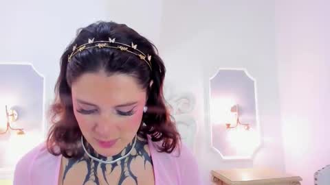 Misteika online show from October 2, 11:42 am